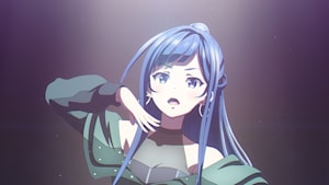 シャインポスト 第10話 黒金蓮は≪戻りたい≫