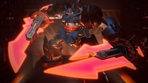 「メガトン級ムサシ」シリーズ メガトン級ムサシ シーズン2 第14話 「コズミックコール」