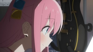 ＃1 転がるぼっち