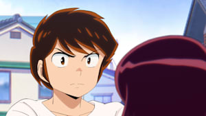 うる星やつら 第1話 かけめぐる青春／絶体絶命