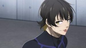 第2話 かいぶつ