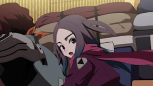 「メガトン級ムサシ」シリーズ メガトン級ムサシ シーズン2 第15話 「生きろ」