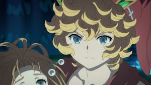 聖剣伝説 Legend of Mana -The Teardrop Crystal- ＃2 ラピスラズリ（後編）