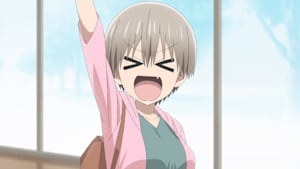 「宇崎ちゃんは遊びたい！」シリーズ 宇崎ちゃんは遊びたい！ω 第03話 宇崎ちゃんは学祭に行きたい？