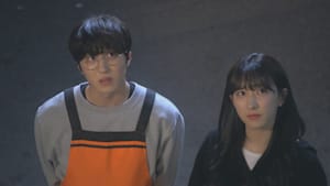 ジンクス／JINX 第1話