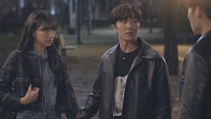 ジンクス／JINX 第6話