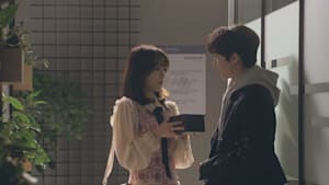 ジンクス／JINX 第3話