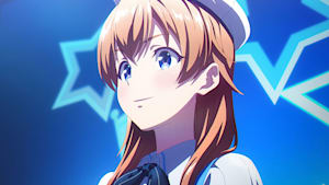 シャインポスト 第12話 （最終話）TINGSは≪輝かない≫