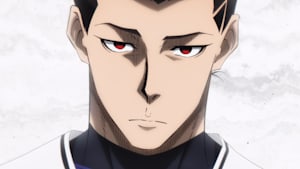 第3話 サッカーの0