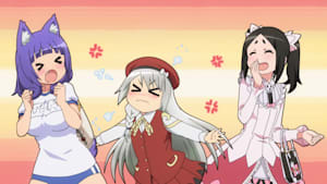 「不徳のギルド」シリーズ 不徳のギルド≪TV 放送 ver.≫ 第03話 みんなで遊ぼう／あなたが初めてです