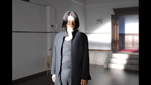 ULTRASEVEN X 第11話 「AQUA PROJECT」