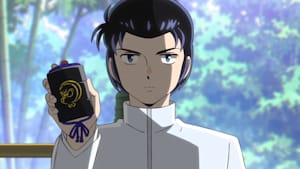 うる星やつら 第3話 トラブルは舞い降りた！！／迷路でメロメロ