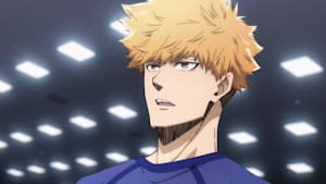 第4話 予感と直感