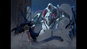 第1話 ブルーマンデー