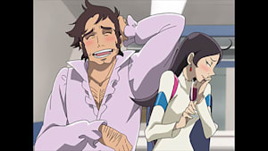 第24話 パラダイス・ロスト