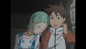 第19話 アクペリエンス・2