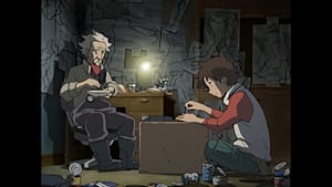 第18話 イルコミュニケーション