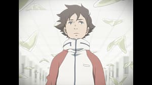 第16話 オポジット・ヴュー