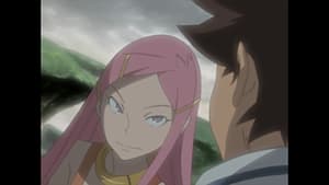 第12話 アクペリエンス・1