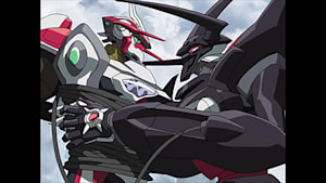 第11話 イントゥー・ザ・ネイチャー