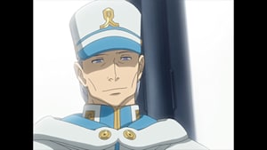 第10話 ハイアー・ザン・ザ・サン