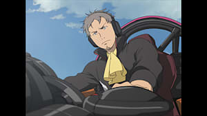 第8話 グロリアス・ブリリアンス