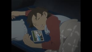 第7話 アブソリュート・ディフィート