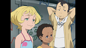 第6話 チャイルドフッド