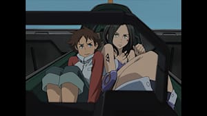 第5話 ビビット・ビット