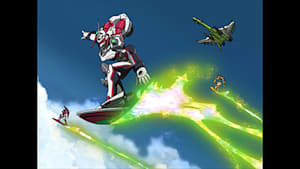 第4話 ウォーターメロン