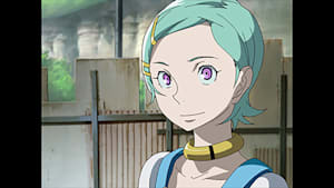 第3話 モーション・ブルー