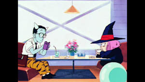 第7話 恐竜とサバイバル！悟飯のツライ修行