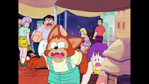 第16話 走れ悟飯！チチの待つなつかしのパオズ山