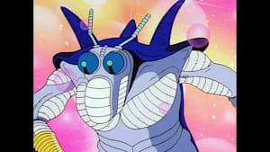 第11話 宇宙一の強戦士 サイヤ人めざめる！