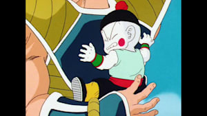 第24話 さよなら天さん！餃子の捨て身の戦法