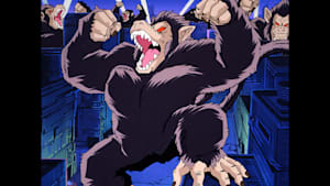 第20話 よみがえるサイヤ人伝説！悟空のルーツ