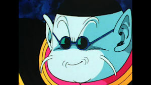 第19話 重力との戦い！バブルス君をつかまえろ