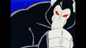 第18話 終点～ん蛇の道！おめえ界王様か？