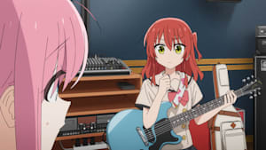 ＃4 ジャンピングガール（ズ）