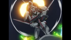 第48話 バレエ・メカニック