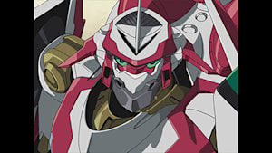 第46話 プラネット・ロック