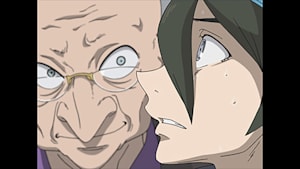 第44話 イッツ・オール・イン・ザ・マインド