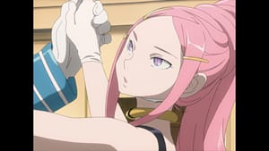 第43話 ザ・サンシャイン・アンダーグラウンド