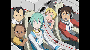 第42話 スターダンサー