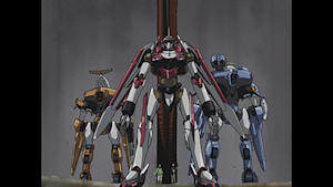 第40話 コズミック・トリガー