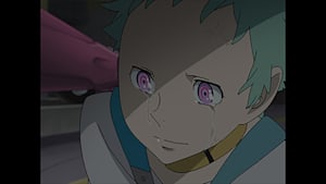 第38話 デイト・オブ・バース