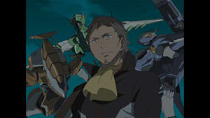 第35話 アストラル・アパッチ