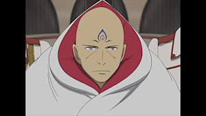 第34話 インナー・フライト