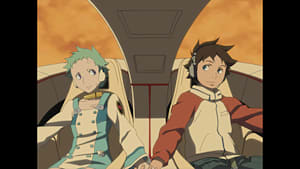 第33話 パシフィック・ステイト