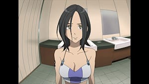 第30話 チェンジ・オブ・ライフ